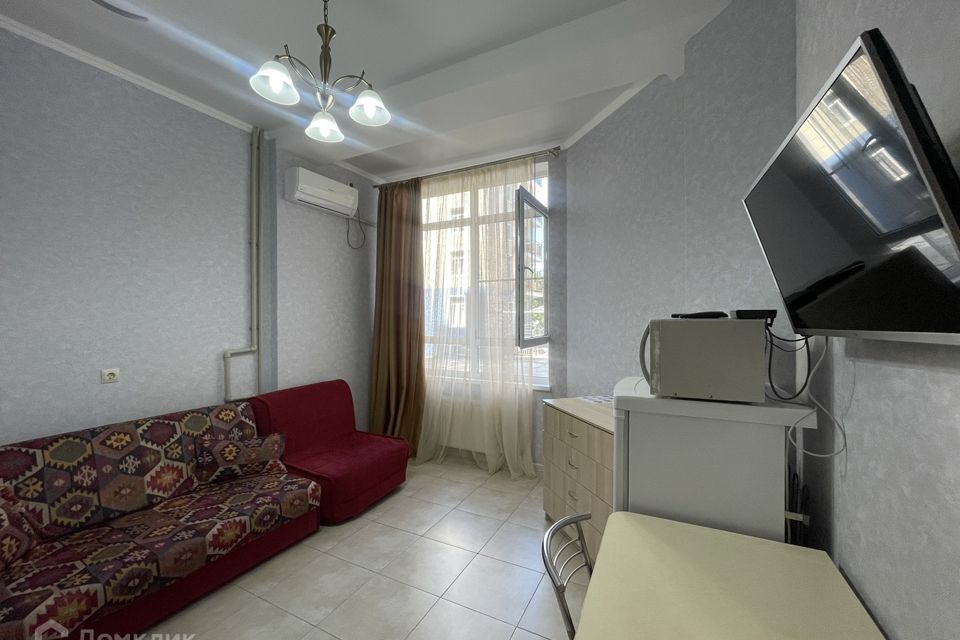Продаётся студия, 20 м²