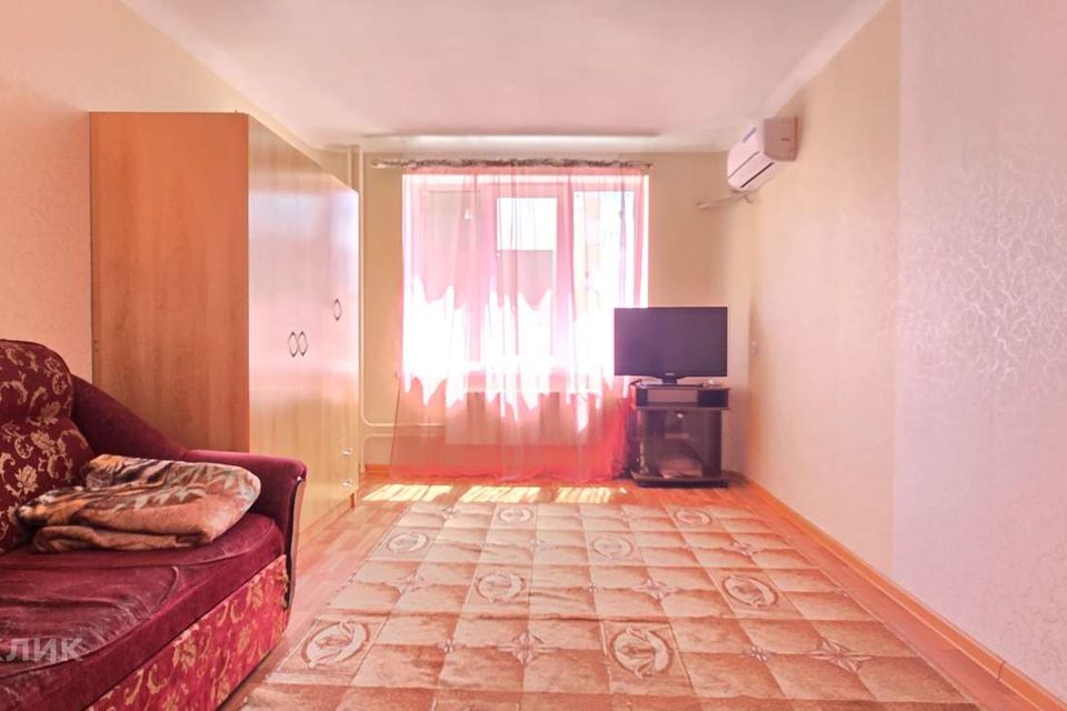 Сдаётся 1-комнатная квартира, 31 м²