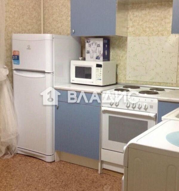 Продаётся 2-комнатная квартира, 60 м²