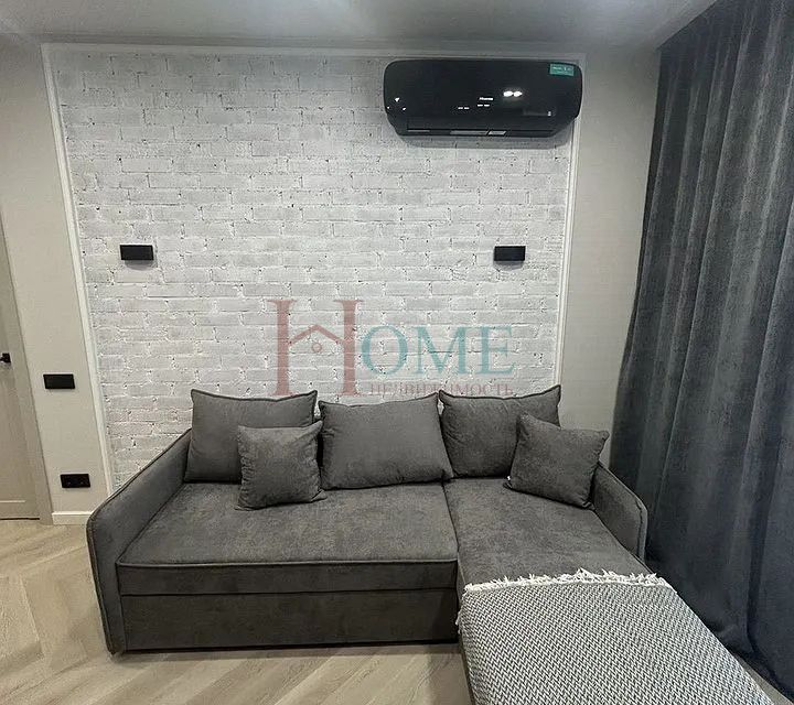 Сдаётся 1-комнатная квартира, 44 м²