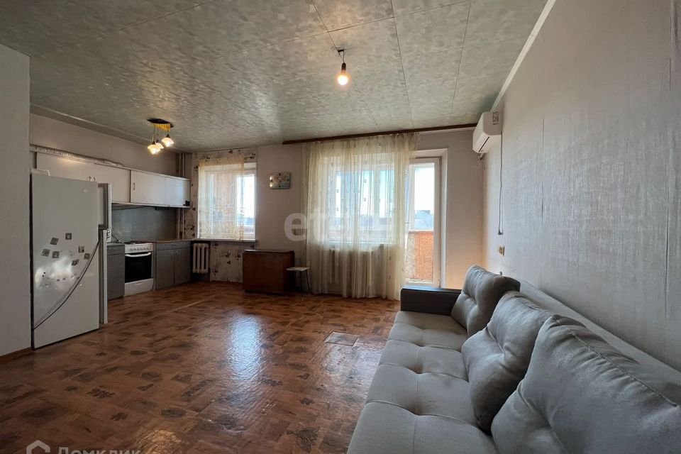 Сдаётся 1-комнатная квартира, 40 м²