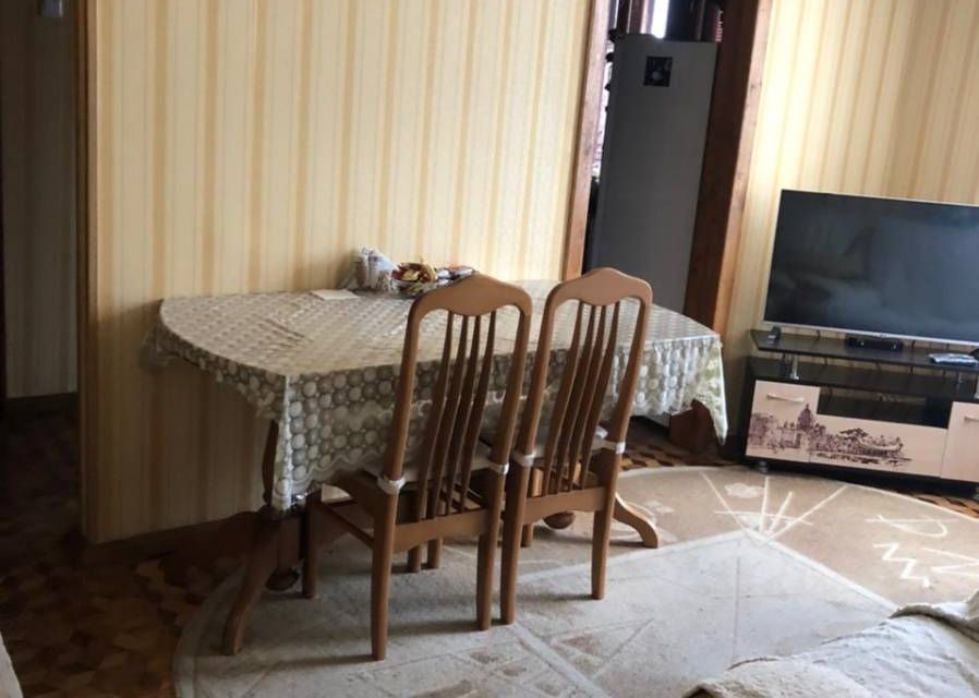 Продаётся 3-комнатная квартира, 65 м²