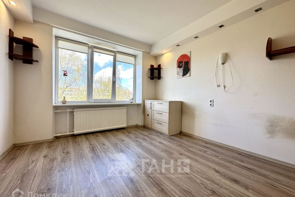 Продаётся 2-комнатная квартира, 30.5 м²