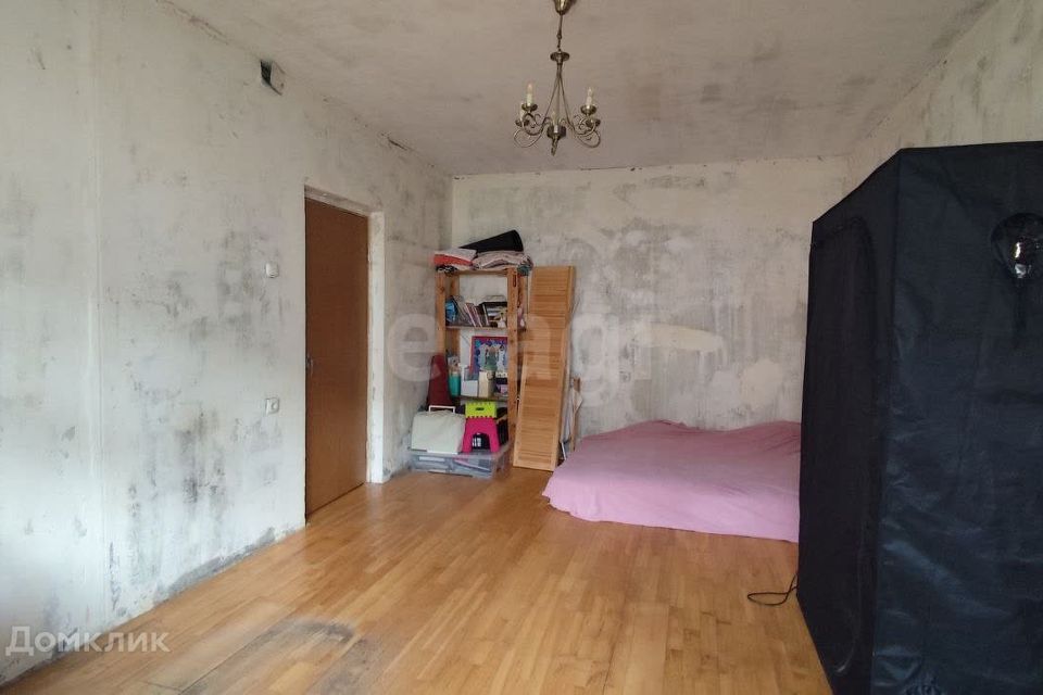 Продаётся 2-комнатная квартира, 56.3 м²