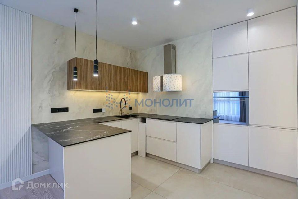Продаётся 2-комнатная квартира, 90 м²