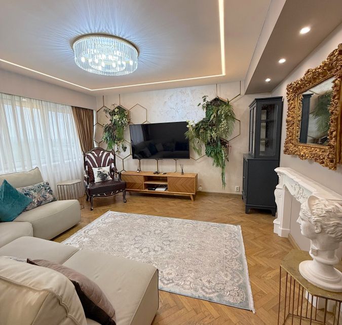 Продаётся 2-комнатная квартира, 53 м²