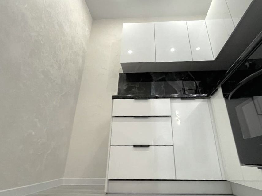 Продаётся 1-комнатная квартира, 37 м²