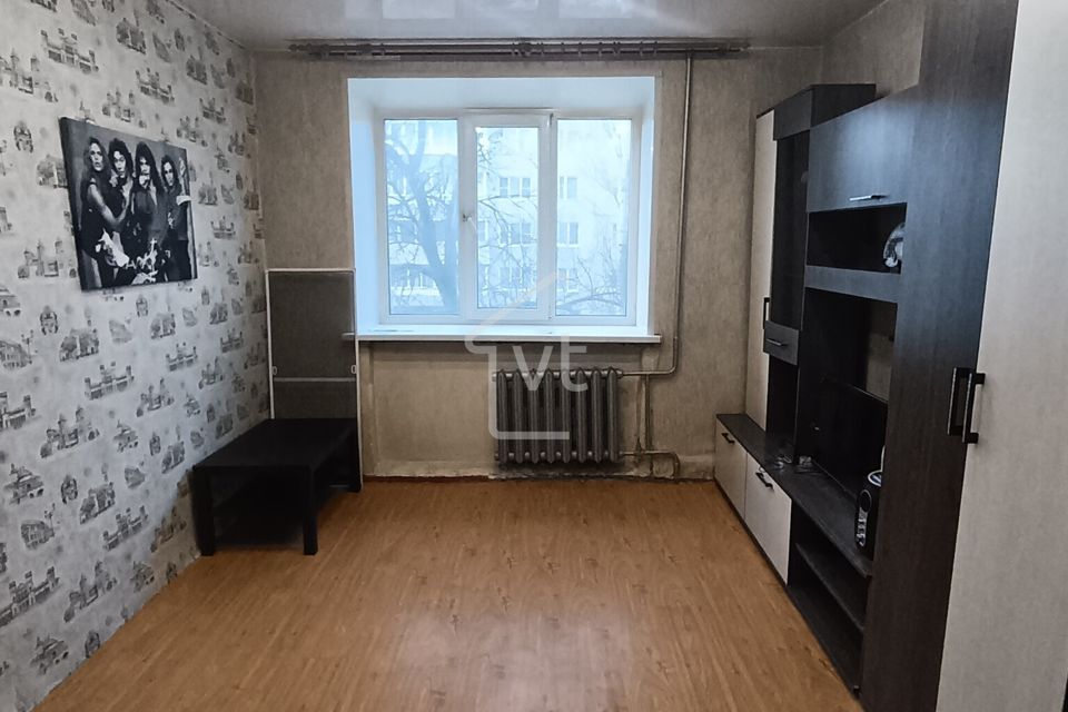 Продаётся комната в 1-комн. квартире, 12.6 м²