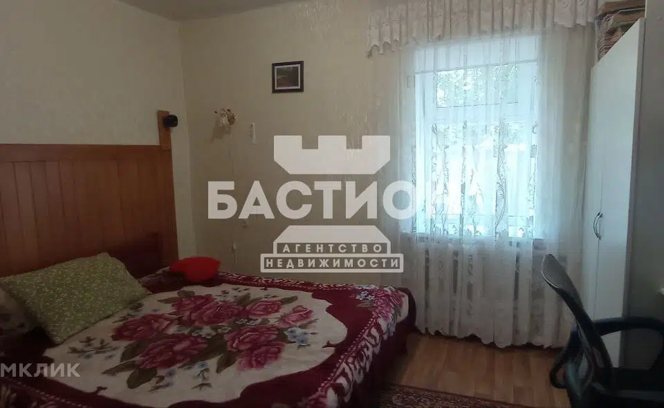 Продаётся 1-этажный дом, 87 м²