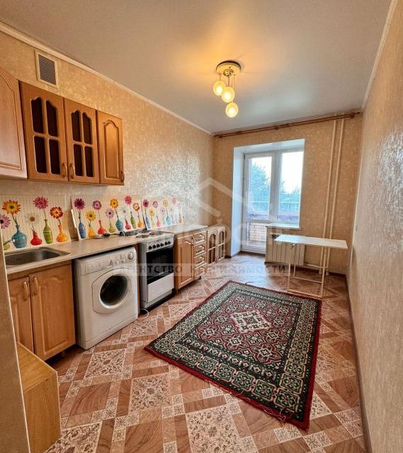 Продаётся 1-комнатная квартира, 39 м²