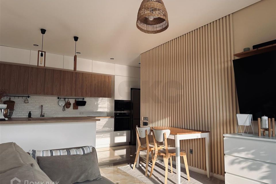 Продаётся 2-комнатная квартира, 70 м²