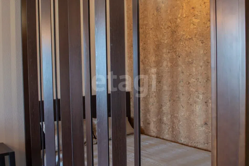 Сдаётся 1-комнатная квартира, 35.6 м²