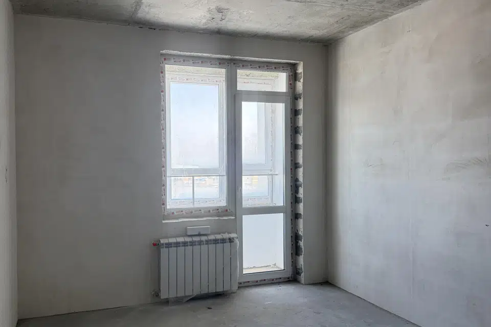 Продаётся студия, 25.3 м²