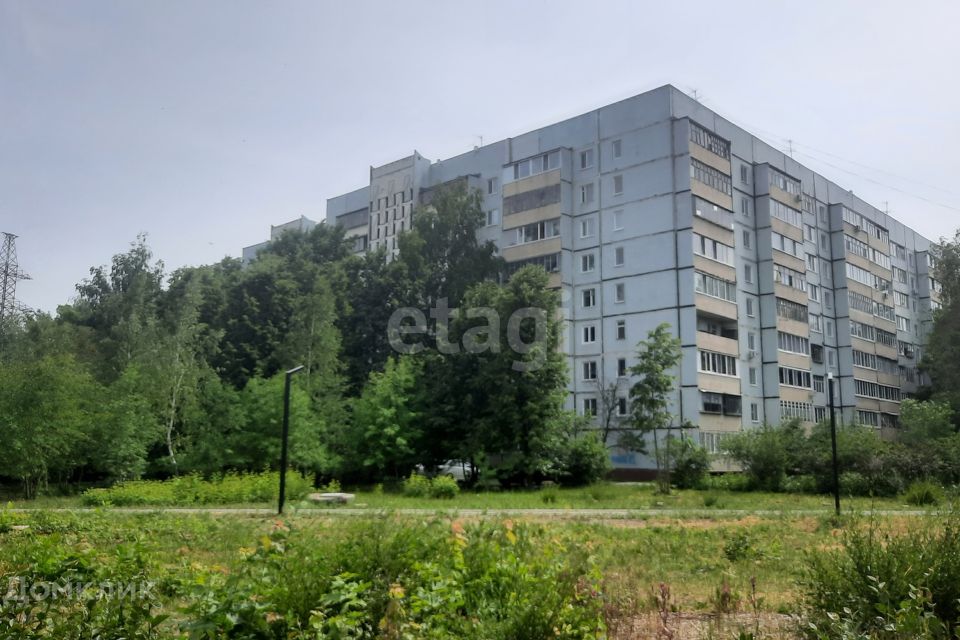 Продаётся 2-комнатная квартира, 57 м²