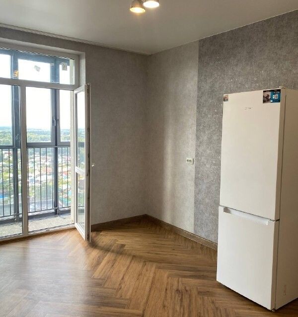 Продаётся 1-комнатная квартира, 40 м²
