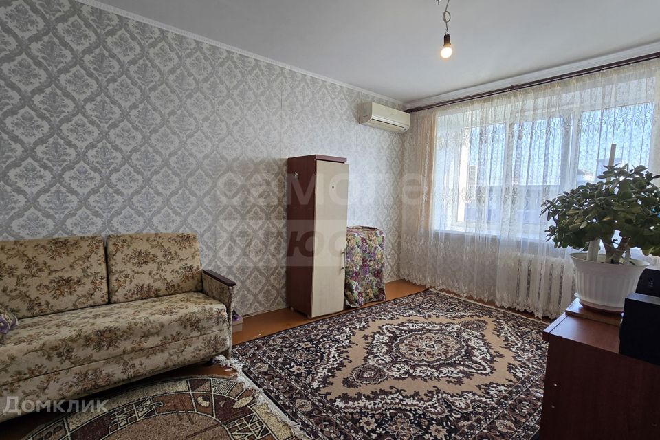 Продаётся 2-комнатная квартира, 42 м²