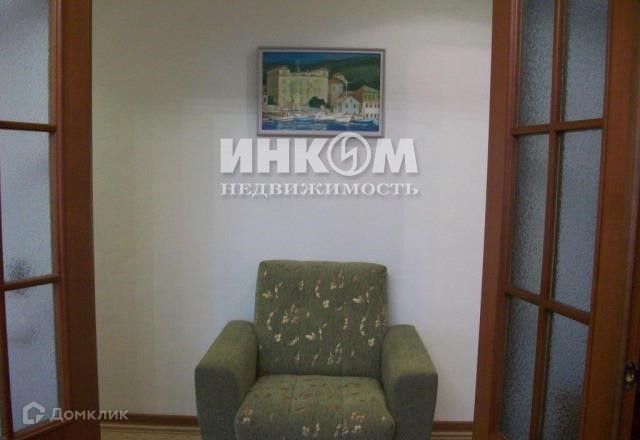Сдаётся 2-комнатная квартира, 50 м²