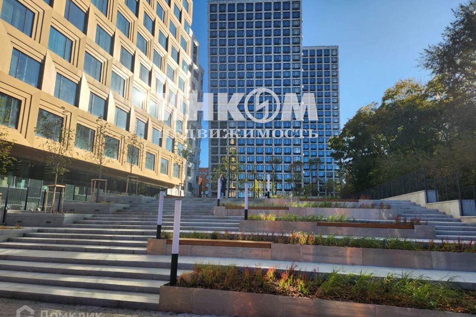 Продаётся 3-комнатная квартира, 80 м²