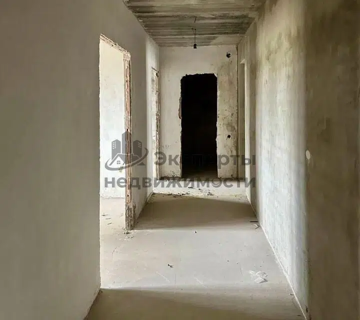 Продаётся 3-комнатная квартира, 80.1 м²