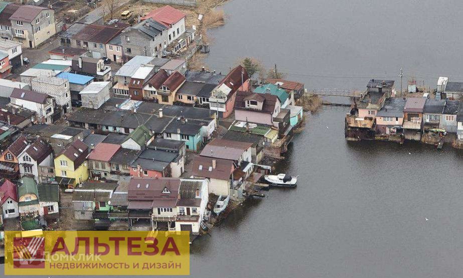 Калининград эллинги фото Купить Дом на Школьной улице (посёлок Маршальское) - предложения о продаже частн