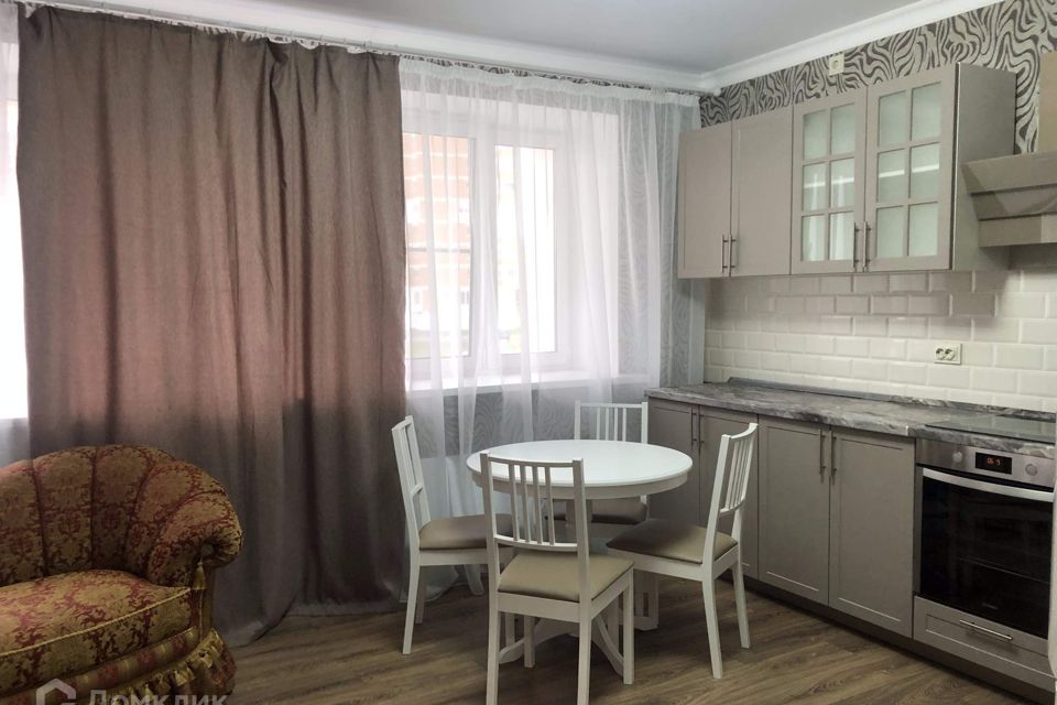 Сдаётся 3-комнатная квартира, 65.1 м²