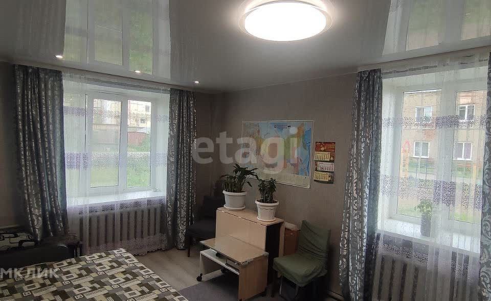 Продаётся 1-комнатная квартира, 29.7 м²