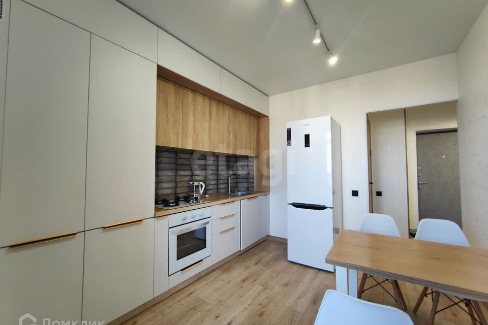 Сдаётся 1-комнатная квартира, 36.2 м²