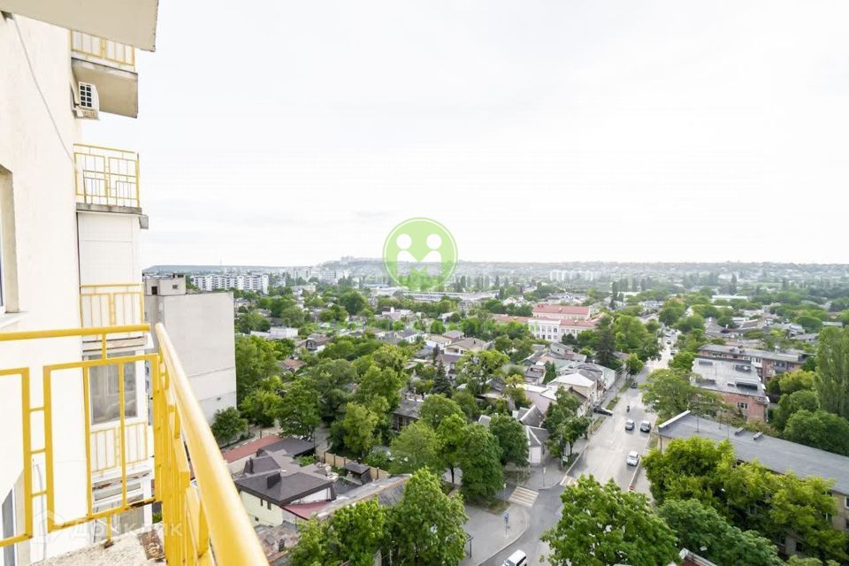 Продаётся 1-комнатная квартира, 45 м²