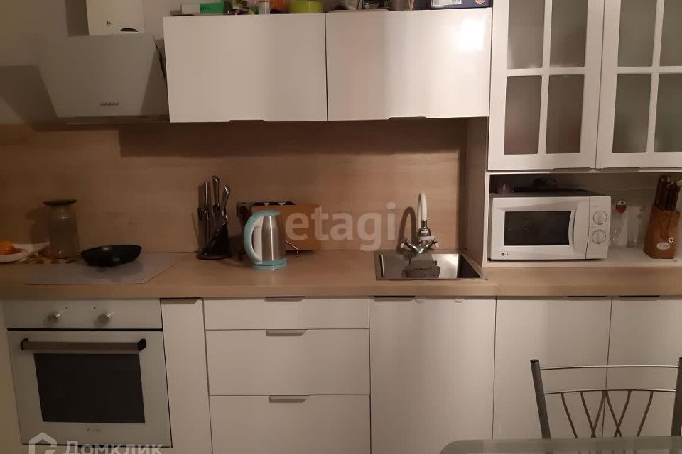 Продаётся 3-комнатная квартира, 68 м²