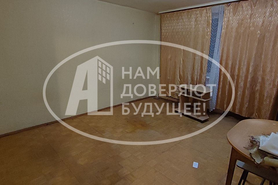 Продаётся 2-комнатная квартира, 49.8 м²