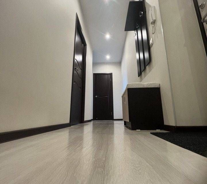 Сдаётся 1-комнатная квартира, 32 м²