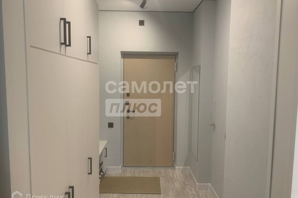 Продаётся студия, 30 м²