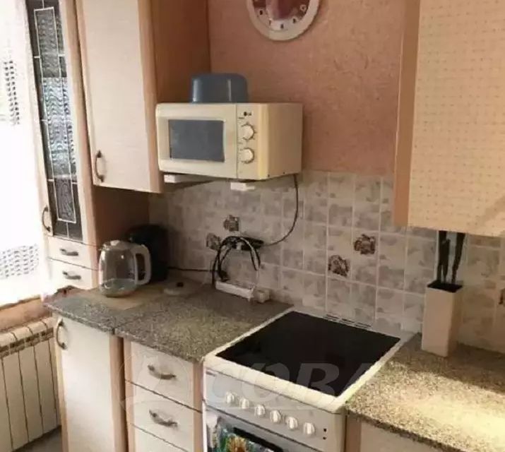 Сдаётся 1-комнатная квартира, 33 м²