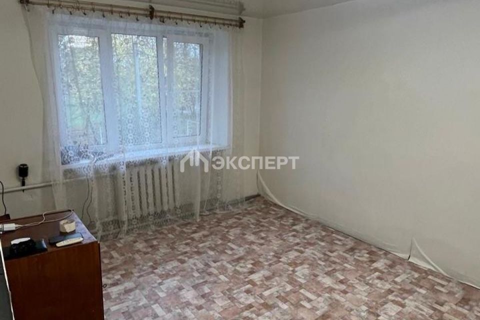 Продаётся 1-комнатная квартира, 25.7 м²