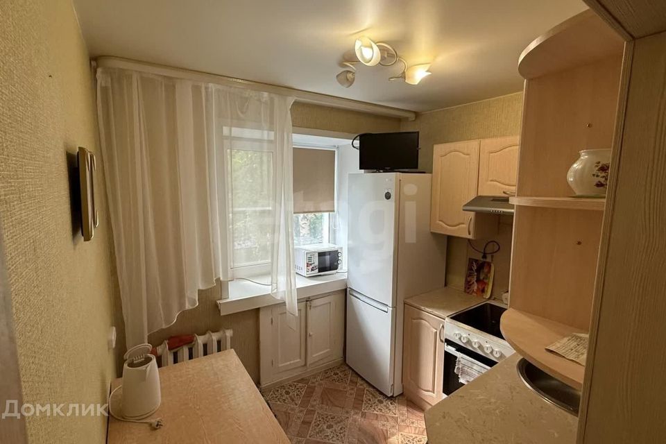 Сдаётся 2-комнатная квартира, 43 м²