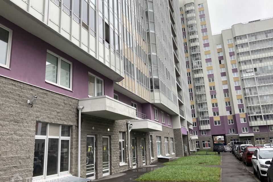 Сдаётся студия, 25.8 м²