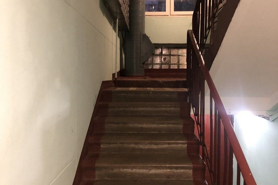 Продаётся 2-комнатная квартира, 45 м²