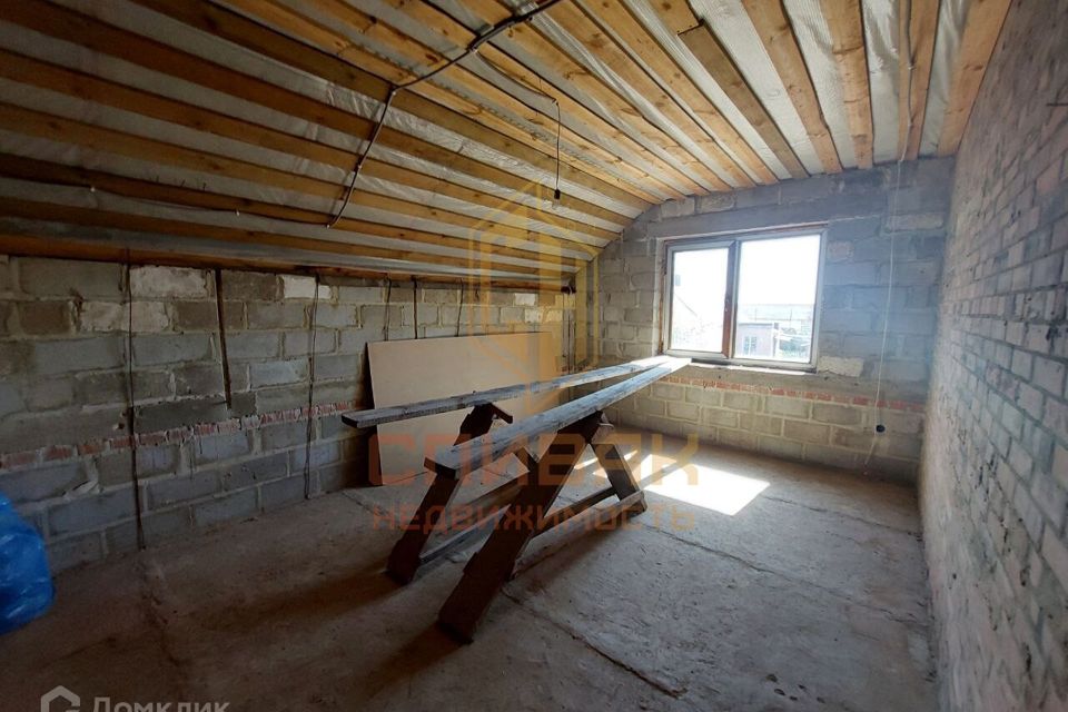 Продаётся 2-этажный дом, 155.3 м²