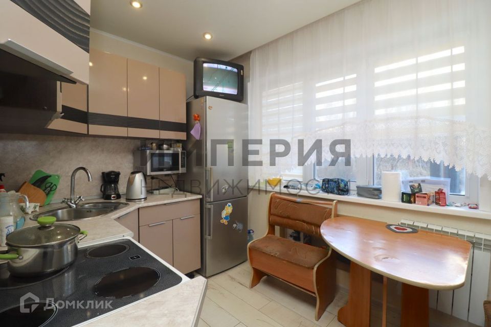 Продаётся 3-комнатная квартира, 67.5 м²