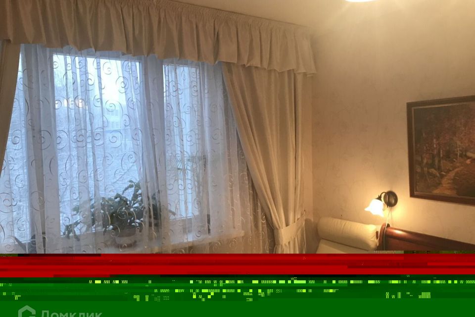 Сдаётся 1-комнатная квартира, 40 м²