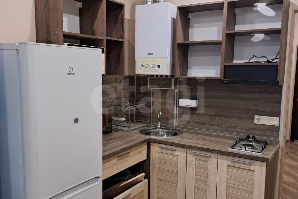 Продаётся студия, 32.7 м²