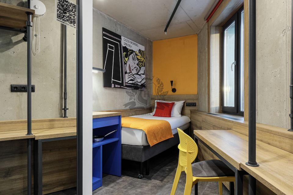Сдаётся студия, 15 м²