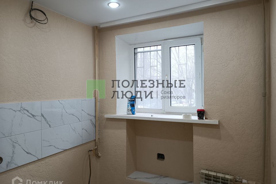 Продаётся 1-комнатная квартира, 21.6 м²