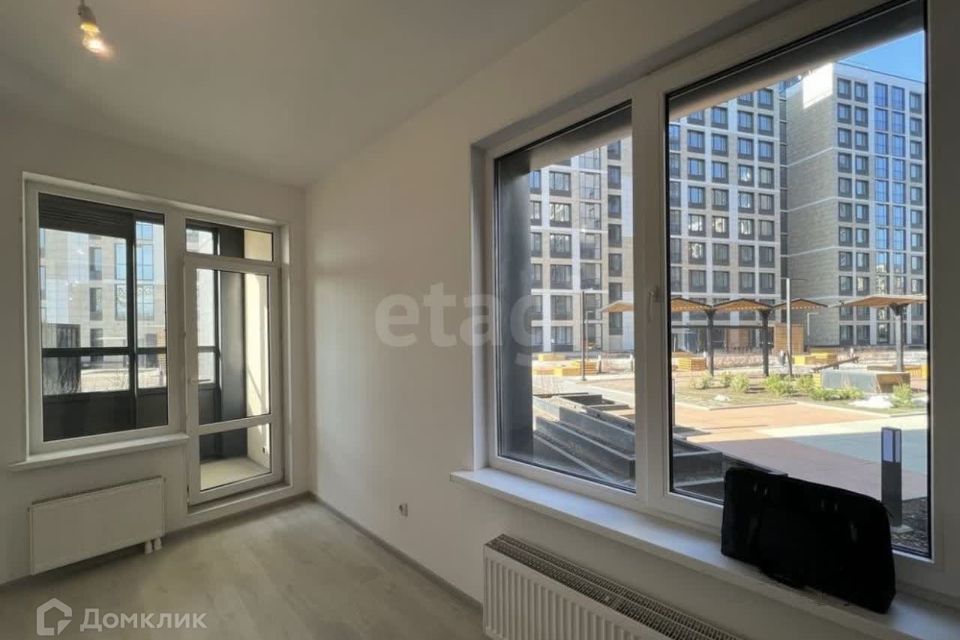 Продаётся студия, 26.8 м²
