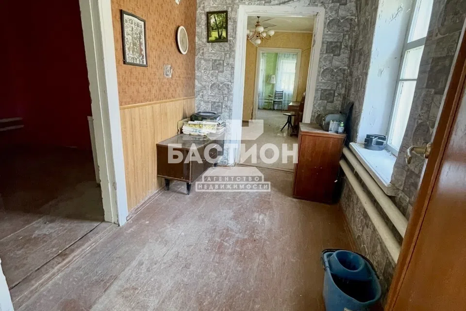 Продаётся 1-этажный дом, 90.3 м²