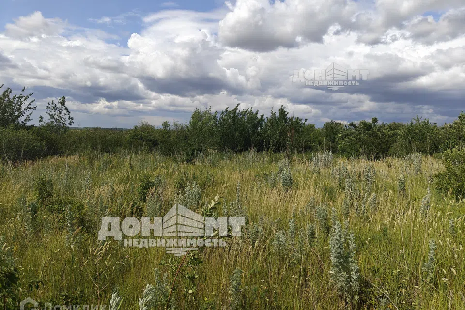 Продаётся участок, 9.5 сот., Садовый