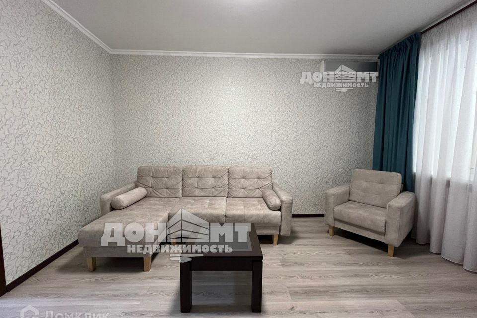 Продаётся 2-комнатная квартира, 64.28 м²