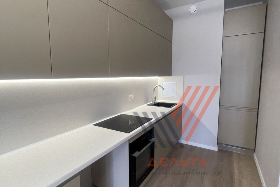 Сдаётся 2-комнатная квартира, 60 м²