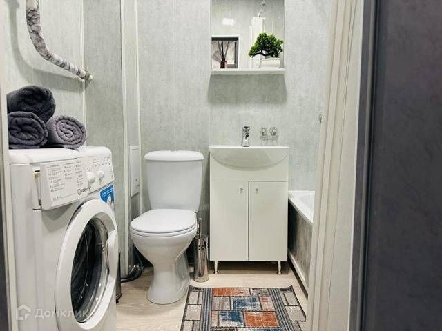 Сдаётся 1-комнатная квартира, 30 м²