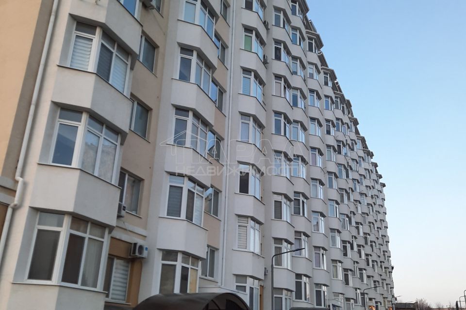 Продаётся 1-комнатная квартира, 29 м²